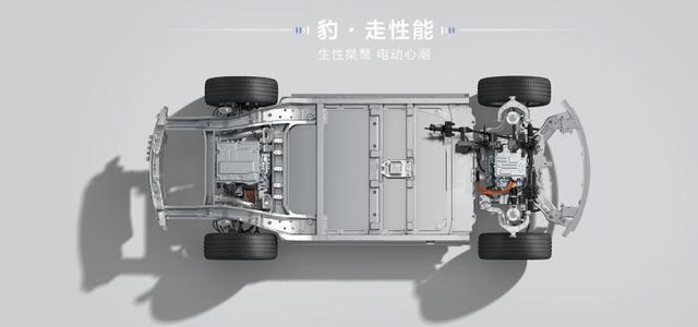 2025款比亚迪海豹上市 智能化与三电系统革新升级