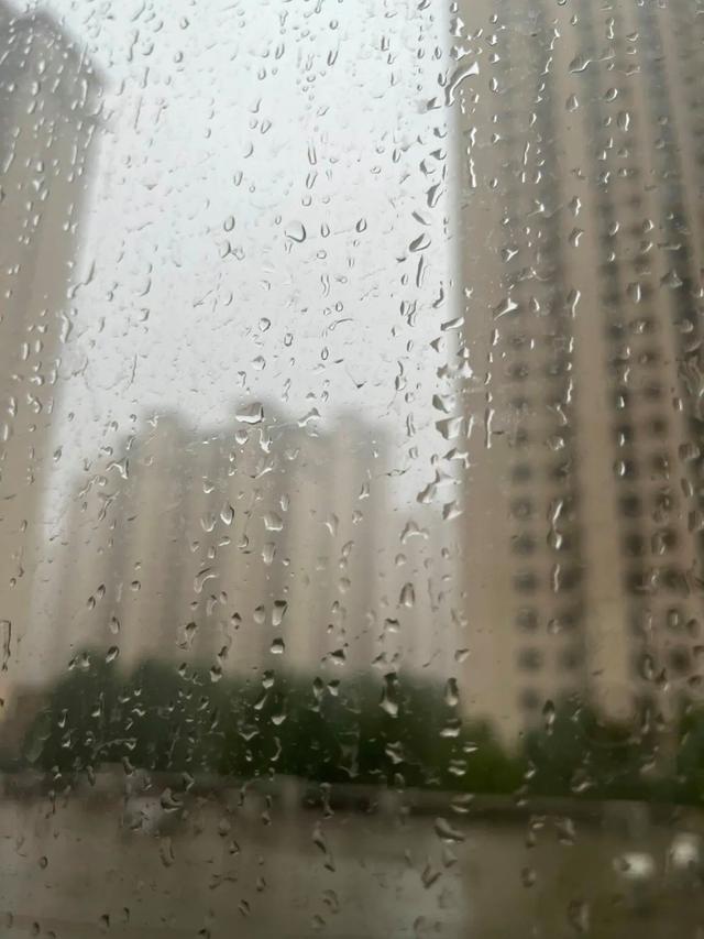 大雨 暴雨 大暴雨！河北五预警齐发，大范围降雨开始！注意防范