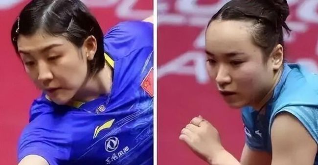 国乒女团迎战日本队 剑指五连冠 巅峰对决一触即发